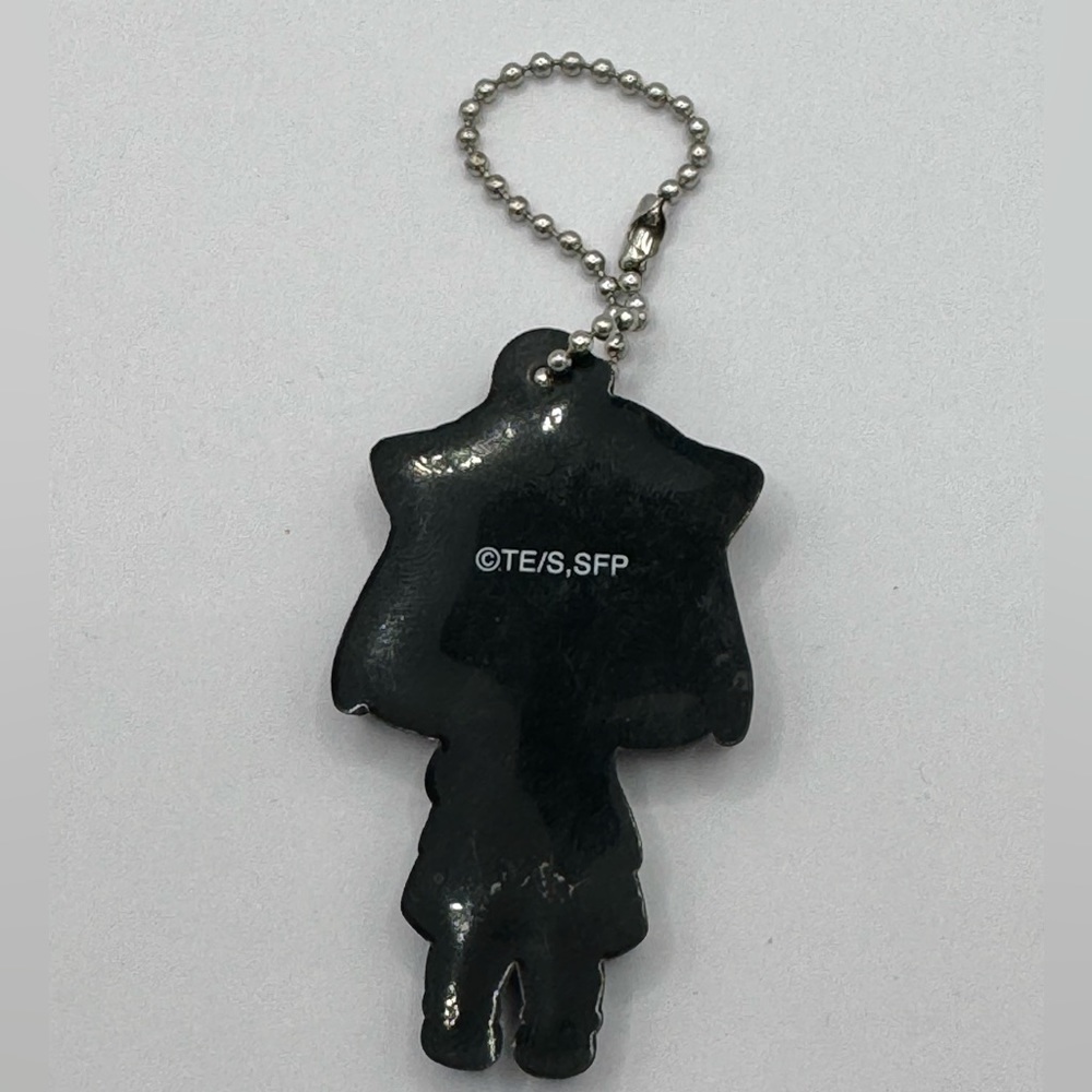Anya Keychain Accessory - Picture 3 of 3